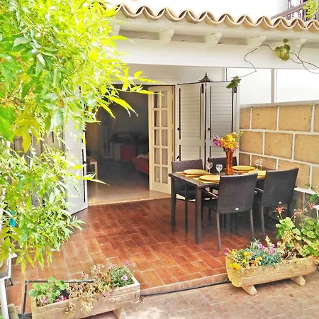Casa Sarita - Well Maintained House In With Pool Chalé *